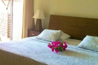 Apartment White Sands Bavaro Room 1